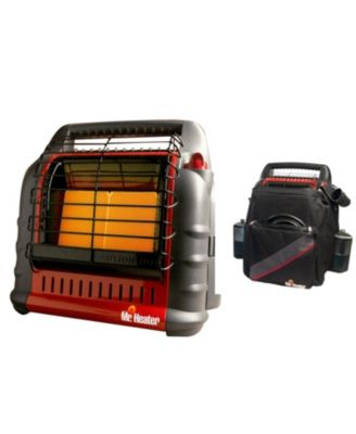 Mr. Heater