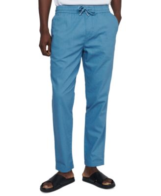 Matinique - Men's Regular-Fit Mabarton Drawstring Pants