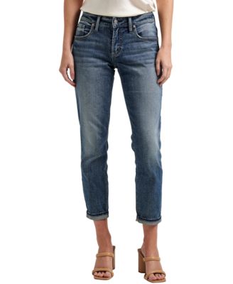 Silver Jeans Co.