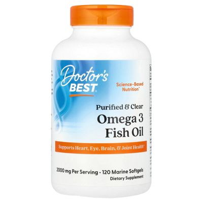 Doctor's Best