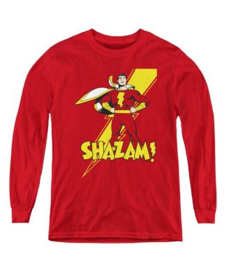 Shazam