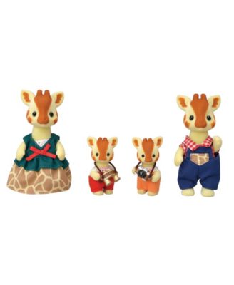 Calico Critters