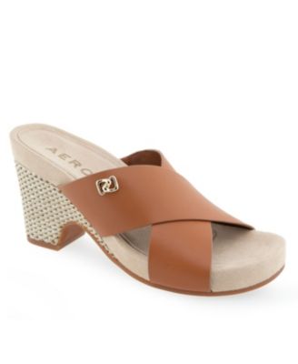 Aerosoles