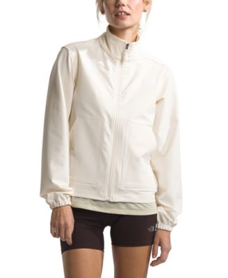 The North Face - Women's Willow Zippered Stretch Jacket