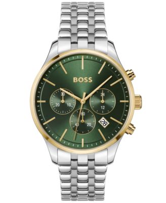 Hugo Boss - x