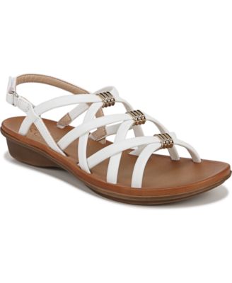 Soul Naturalizer - Sierra Strappy Sandals
