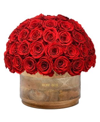 Rose Box NYC