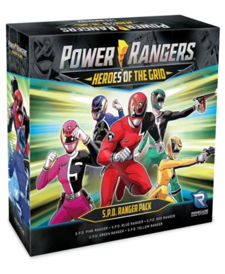 Renegade Game Studios
