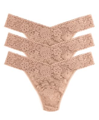 Hanky Panky