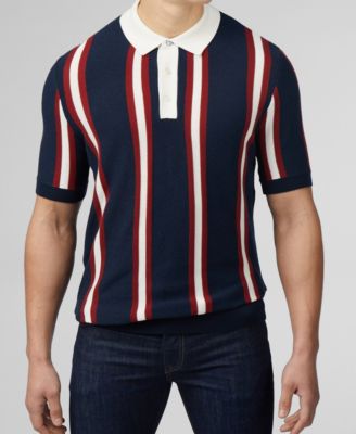 Ben Sherman