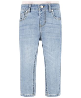 Levi's