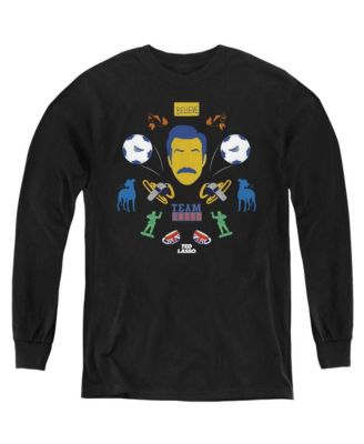 Ted Lasso