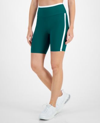 ID Ideology - Women's Ribbed Bike Shorts
