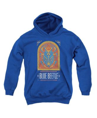 Blue Beetle
