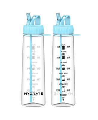 HYDRATE