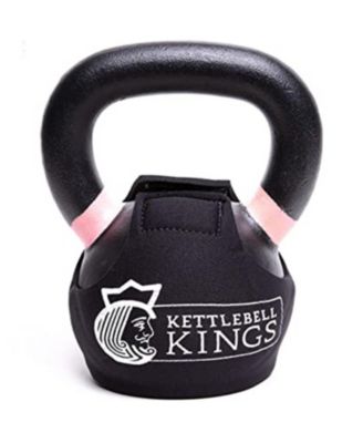 Kettlebell Kings