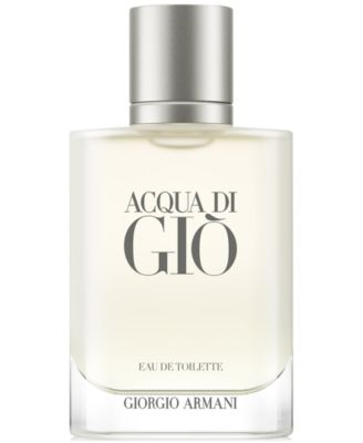 Giorgio Armani - Men's Acqua di Giò Eau de Toilette Spray, 1.6 oz.