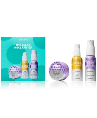 Benefit Cosmetics - 4-Pc. The POREfessional Pore-Care Trial Set