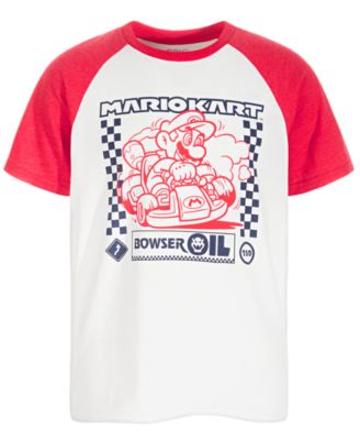 Epic Threads - Little & Big Boys Super Mario Kart Graphic T-Shirt