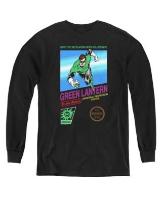 Green Lantern