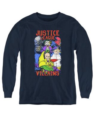 Justice League