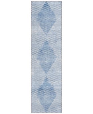 Addison - Chantille Machine Washable ACN539 1'8x2'6 Area Rug