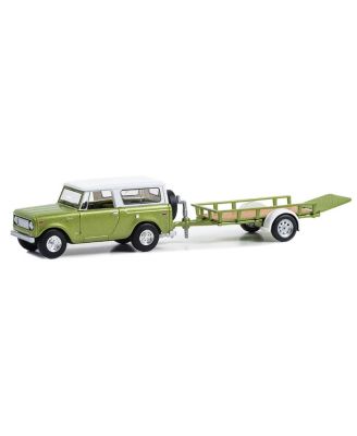Greenlight Collectibles