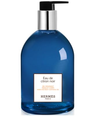 HERMS - HERM&Egrave;S Eau de Citron Noir Hand & Body Cleansing Gel, 10.1 oz.