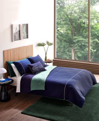 Lacoste Home