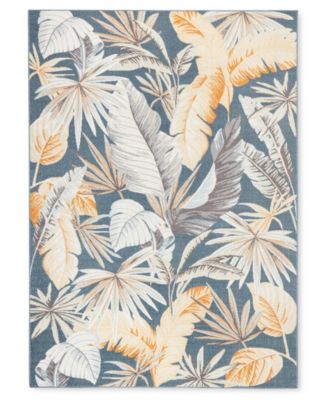 Tommy Bahama - Abaco Outdoor 25636 7'10x10'2 Area Rug