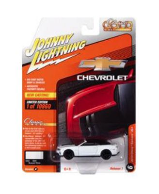 Johnny Lightning