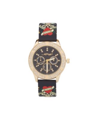 Ed Hardy