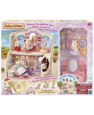 Calico Critters