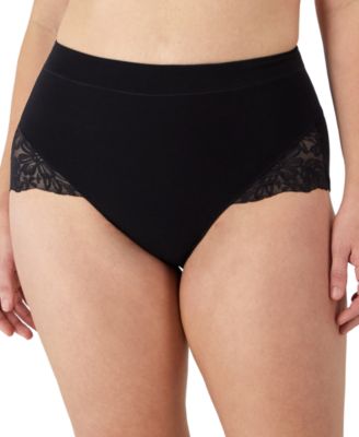 Bali - Women's Breathe Shaping Brief Underwear