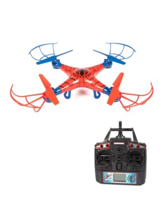 World Tech Toys