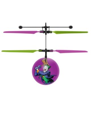World Tech Toys