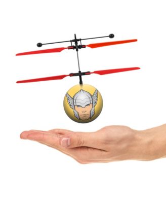World Tech Toys