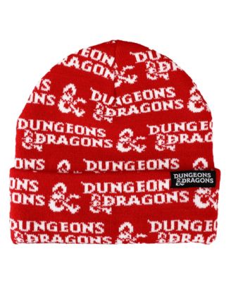 Dungeons & Dragons