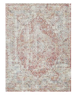 The Met x Exquisite Rugs