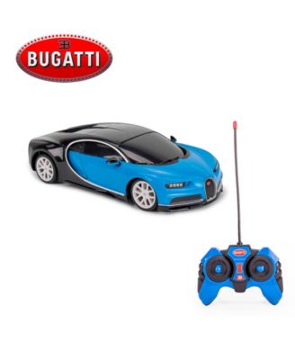 World Tech Toys