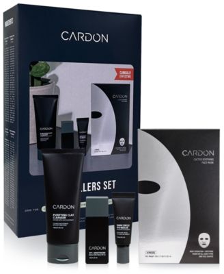 Cardon - 4-Pc. Bestsellers Skincare Set