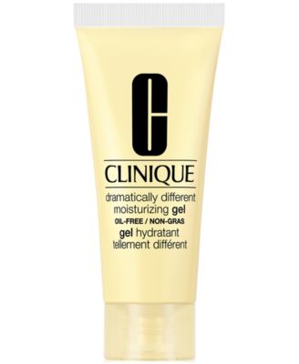 Clinique - Dramatically Different Moisturizing Gel Travel Size, 15 ml