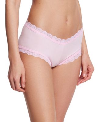 Hanky Panky - Supima Cotton Boyshort Underwear