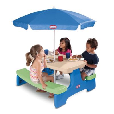 Little Tikes