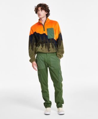 Sun + Stone - Men's Utility Pants