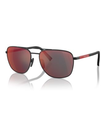 PRADA LINEA ROSSA