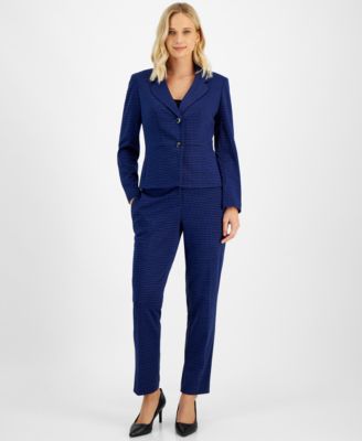 Le Suit - Petite Pant Suit