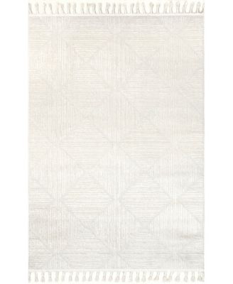 nuLoom - Donna Kerry 12'x15' Area Rug
