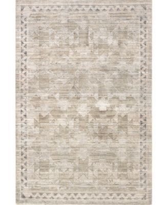 nuLoom - Antalya Aine 8'10x11'10 Area Rug