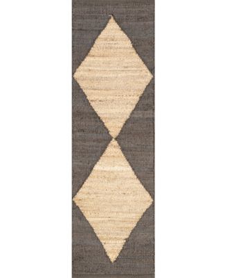 nuLoom - Taaran Pandora 10'x14' Area Rug